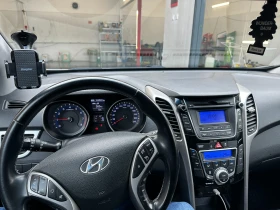 Hyundai I30, снимка 12