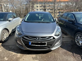 Hyundai I30, снимка 7