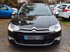     Citroen C5 2.0 Blue HDI 180.Cross Tourer