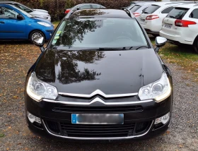     Citroen C5 2.0 Blue HDI 180.Cross Tourer