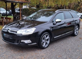     Citroen C5 2.0 Blue HDI 180.Cross Tourer