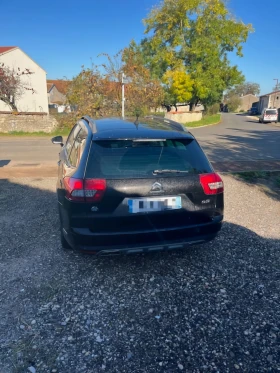 Citroen C5 2.0 Blue HDI 180кс.Cross Tourer, снимка 2