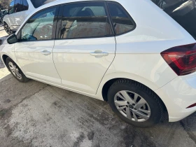 VW Polo - 21 лв. - 64275995 | Car24.bg