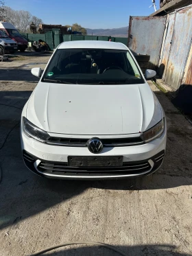 VW Polo - 21 лв. - 64275995 | Car24.bg