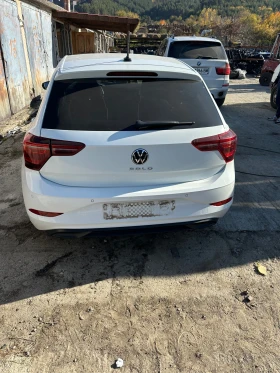 VW Polo - 21 лв. - 64275995 | Car24.bg