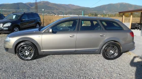 Audi A6 Allroad 2.7* 163* Allroad | Mobile.bg    7