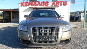     Audi A6 Allroad 2.7* 163* Allroad