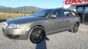 Audi A6 Allroad 2.7* 163* Allroad | Mobile.bg    8