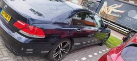 BMW 740 | Mobile.bg    6