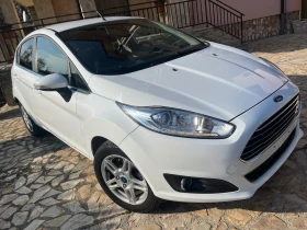 Ford Fiesta * 1.4* GPL* TITANIUM* EURO5B* , снимка 8