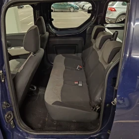 Dacia Dokker 1.6i Газ Ambiance, снимка 9