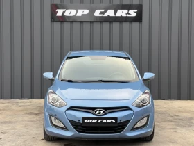 Hyundai I30 Edition 30 , снимка 2