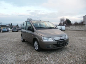 Fiat Multipla 1.9m-jtd, снимка 2