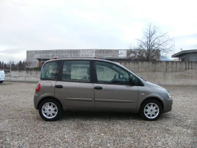 Fiat Multipla 1.9m-jtd, снимка 3