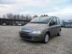 Fiat Multipla 1.9m-jtd, снимка 1