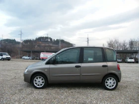 Fiat Multipla 1.9m-jtd, снимка 6