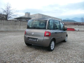 Fiat Multipla 1.9m-jtd, снимка 4