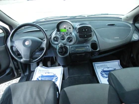 Fiat Multipla 1.9m-jtd, снимка 11