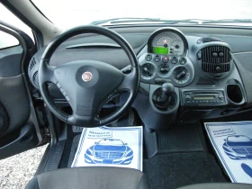 Fiat Multipla 1.9m-jtd, снимка 10