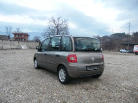 Fiat Multipla 1.9m-jtd, снимка 5