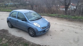 Nissan Micra 3 - 3 800 лв.