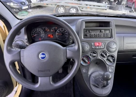 Fiat Panda 1.2i / 4x4 , снимка 6