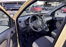 Fiat Panda 1.2i / 4x4 , снимка 5