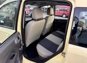 Fiat Panda 1.2i / 4x4 , снимка 8