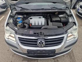 VW Touran 1.9 TDI ! | Mobile.bg    8