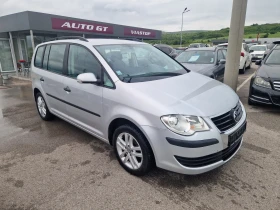 VW Touran 1.9 TDI ! | Mobile.bg    3
