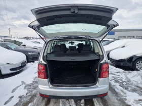 VW Touran 1.9 TDI Навигация!, снимка 7