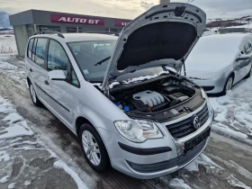 VW Touran 1.9 TDI Навигация!, снимка 9