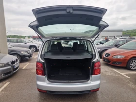 VW Touran 1.9 TDI ! | Mobile.bg    7