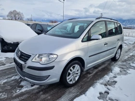 VW Touran 1.9 TDI Навигация!, снимка 3