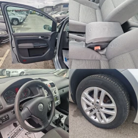 VW Touran 1.9 TDI ! | Mobile.bg    14