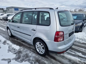 VW Touran 1.9 TDI Навигация! - [5] 