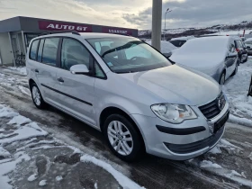 VW Touran 1.9 TDI Навигация! - [3] 