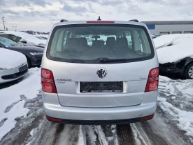 VW Touran 1.9 TDI Навигация!, снимка 6