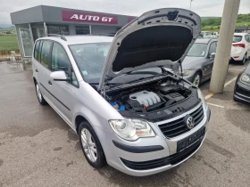 VW Touran 1.9 TDI ! | Mobile.bg    9
