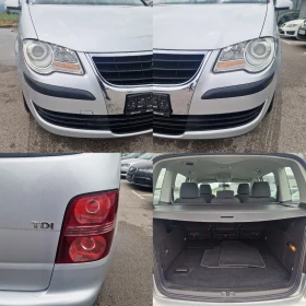 VW Touran 1.9 TDI ! | Mobile.bg    15