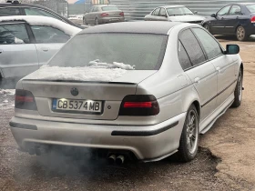 BMW 530 М пакет , снимка 3