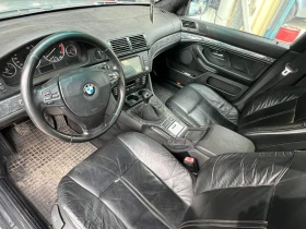 BMW 530 М пакет , снимка 4