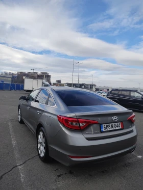 Hyundai Sonata 2.0 /LPI | Mobile.bg    4