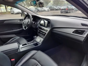 Hyundai Sonata 2.0 /LPI | Mobile.bg    11