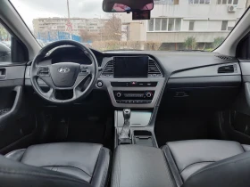 Hyundai Sonata 2.0 /LPI | Mobile.bg    9