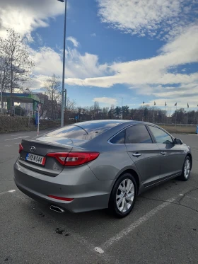 Hyundai Sonata 2.0 /LPI | Mobile.bg    5