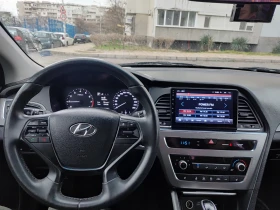 Hyundai Sonata 2.0 /LPI | Mobile.bg    12