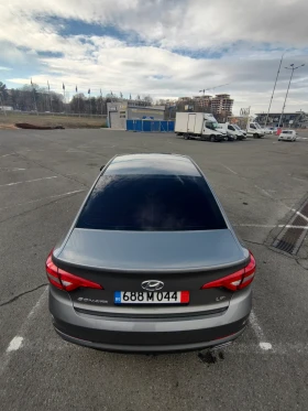 Hyundai Sonata 2.0 /LPI | Mobile.bg    6