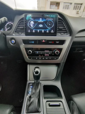 Hyundai Sonata 2.0 /LPI | Mobile.bg    13