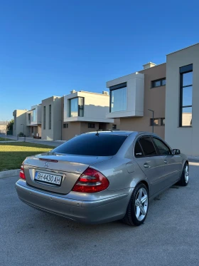 Mercedes-Benz E 270 CDI, снимка 4